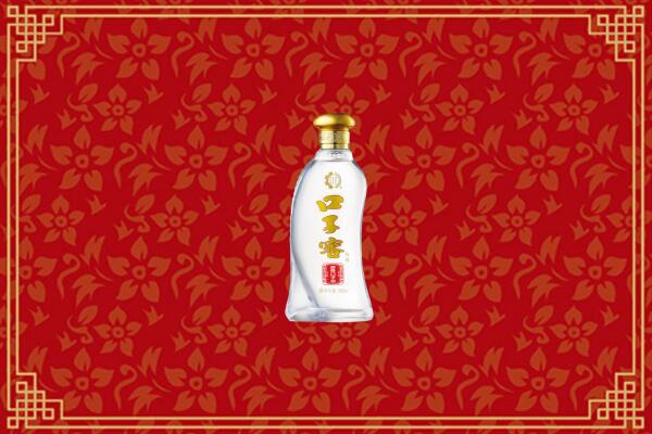 永和县回收口子窖