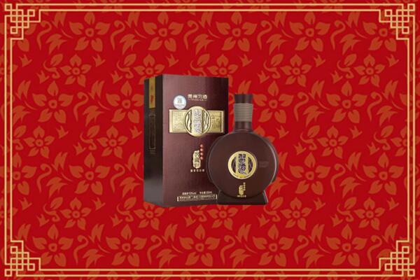 永和县回收习酒